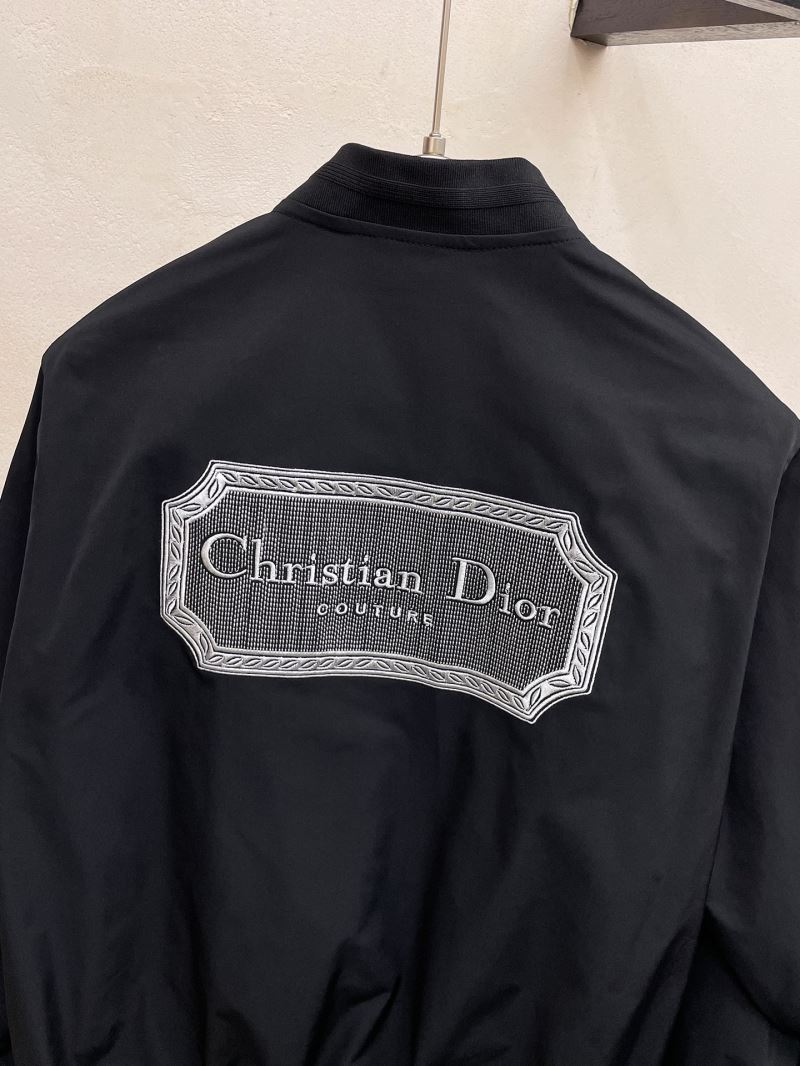 Christian Dior Outwear